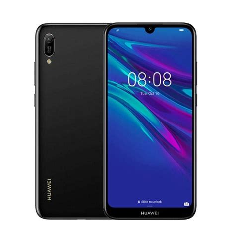 Huawei Y5 2019 5.71" Display, 2GB RAM, 32GB ROM PTA Approved Mobile ...