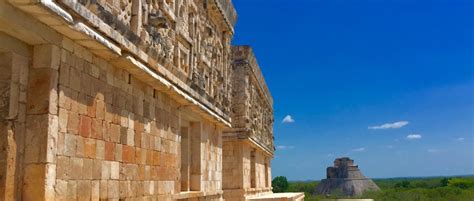 See why Uxmal Mayan ruins is on our top 3 list! - Everything Playa Del Carmen