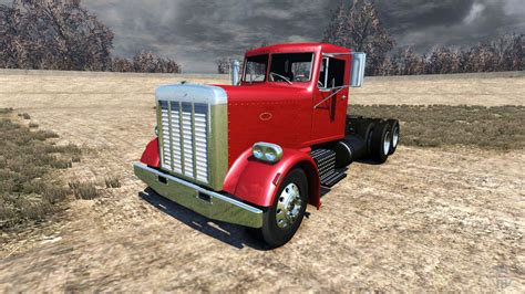 Beamng Drive Mods Gavril Truck