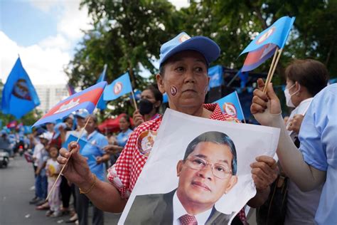 Facebook and Hun Sen: Cambodia election tests content moderation | Context