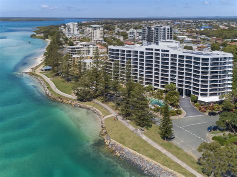 Contact - Ramada Golden Beach Caloundra Beachfront Accommodation