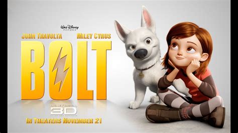 Pipoca com seu Pet: Bolt, O Supercão - PataAmar