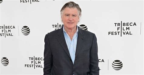 Who is Ryan Koss? Driver of car that struck and killed Treat Williams was turning left into ...