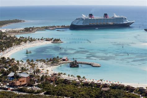 7 Things You Must Do on Castaway Cay during your Disney Cruise - Gym ...