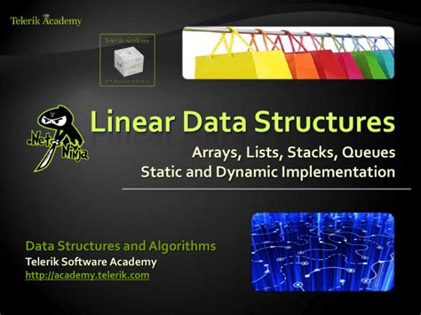 Linear Data Structures