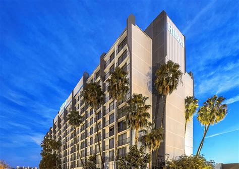 Hilton Irvine Orange County Airport Hotel in Irvine (CA) - Room Deals, Photos & Reviews