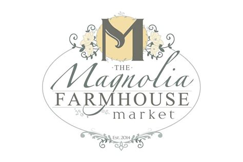 The Magnolia Farmhouse Market | Visual Horizons Custom Signs | Custom sign, Magnolia farmhouse ...