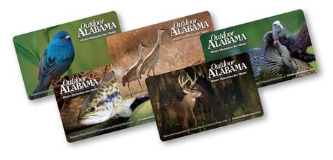 Hunting and Fishing Licenses for 2019-2020 Seasons on Sale Now | Outdoor Alabama