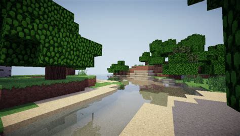 Lagless Shaders Mod for Minecraft 1.17.1/1.16.5/1.15.2/1.14.4 : Minecraft