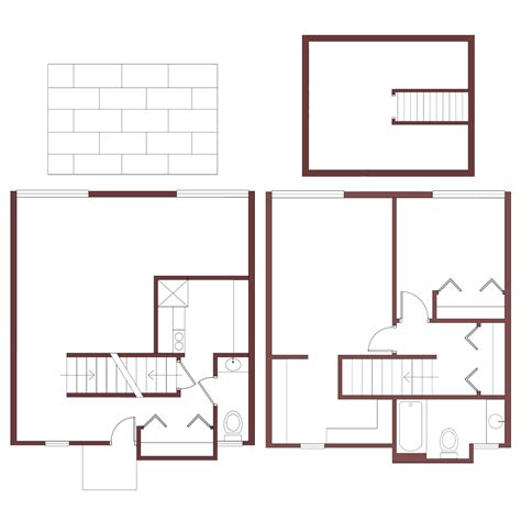 Units & Availability – Bloomfield Hills Townhouses / Cooperative