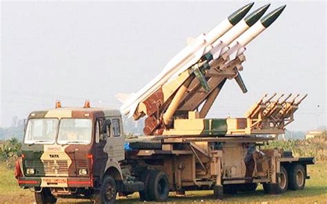 Defence Acquisition Council approves procurement of upgraded Akash ...