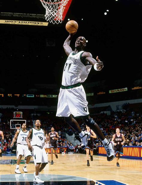 Kevin Garnett Calls Filming New Documentary Therapy