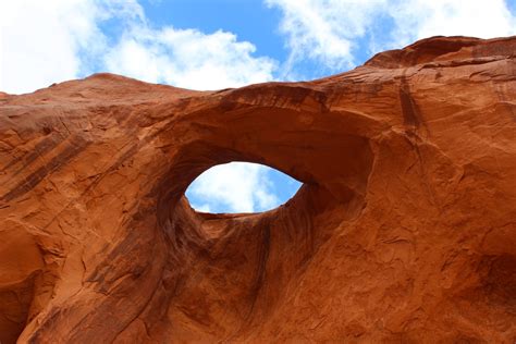 Monument Valley, AZ