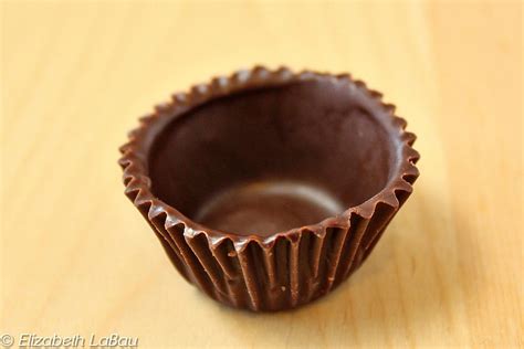 Chocolate Cups Recipe