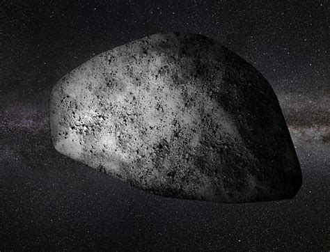 Asteroid Apophis | The Planetary Society