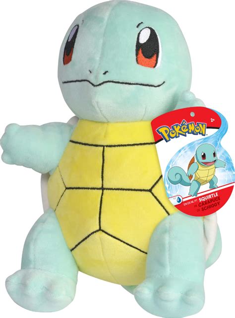 Customer Reviews: Pokémon 8" Plush Toy Styles May Vary 95240 - Best Buy