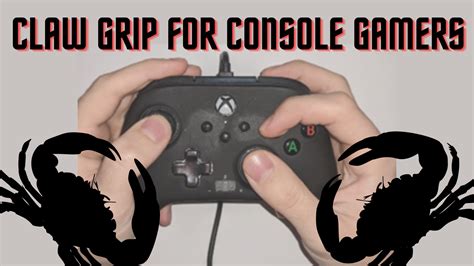 The Claw Grip: A Powerful Tool or Your Hands' Worst Nightmare? - 1-HP