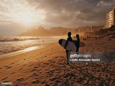 Ipanema Beach Photos and Premium High Res Pictures - Getty Images