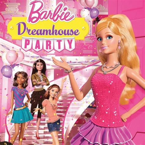 Barbie Dreamhouse Party Guide and Walkthrough - Giant Bomb