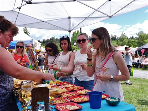 Adirondack Wine & Food Festival 2021 postponed - The Lake George Examiner