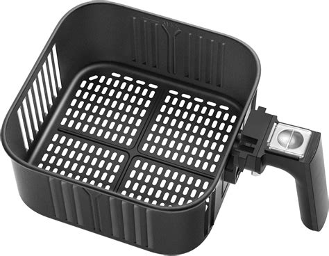 Air Fryer Replacement Basket For Cosori 5.8Qt Air Fryer, C158-FB, Non ...