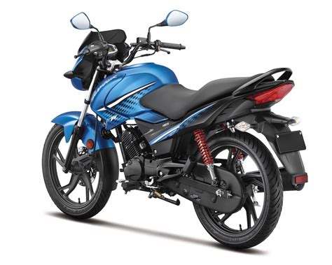 2017 Hero Glamour Fi Launched, Price in India - Rs. 70280, Specs and Features - MOTOAUTO