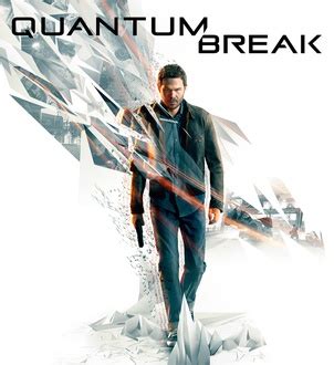 Quantum Break - Wikipedia