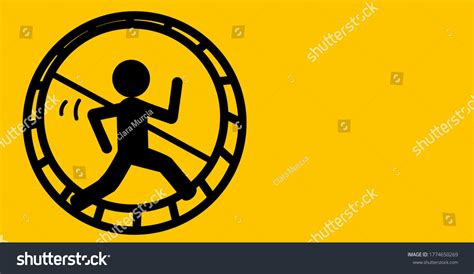 2,836 Rat On Wheel Images, Stock Photos & Vectors | Shutterstock