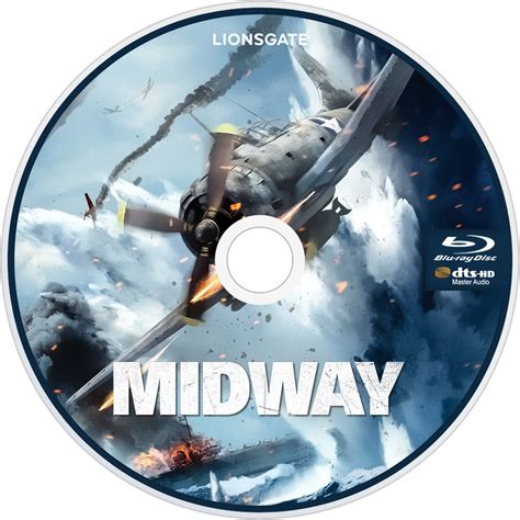 Midway | Movie fanart | fanart.tv