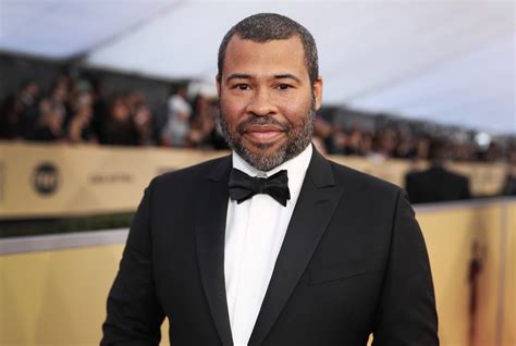 Jordan Peele’s career breakdown: what does it take to become an award-winning filmmaker | MYCOMEUP