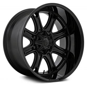 Ford F-250 Rims & Custom Wheels | CARiD