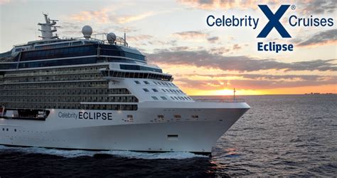 Celebrity Eclipse | Celebrity Cruise Ship