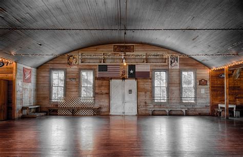 Travel the Old West Through Texas Dance Halls - C&I Magazine