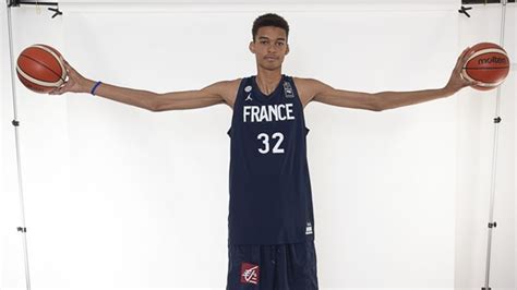 NBA news: Draft, trades, recruit, Victor Wembanyama, French, France ...