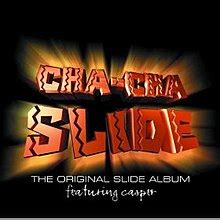 Cha Cha Slide - Wikipedia