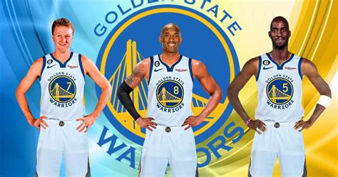 The Worst Draft And Trade Mistakes In Golden State Warriors History ...