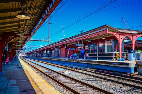 Wilmington Train Station - Wilmington DE | Wilmington Train … | Flickr