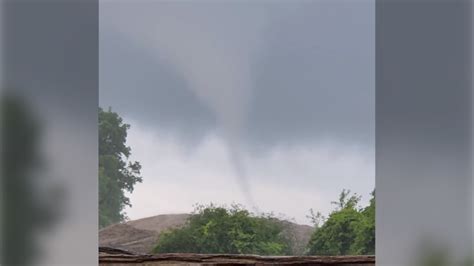 'Fewer and milder' tornadoes in Canada in 2023: Northern Tornadoes Project | Daily Guardian