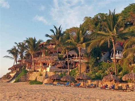 SAYULITA ALL Inclusive Resort | Vacation Packages Mexico