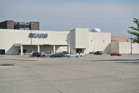 Sears at St. Clair Square | St. Clair Square built by The Ma… | Flickr