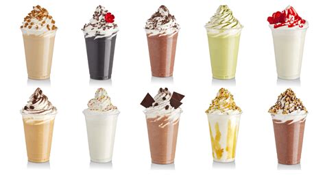 MilkShake by Rubicone, many flavors for an intense and engaging season!