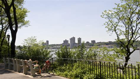 Riverside Park | Attractions in Upper West Side, New York Kids