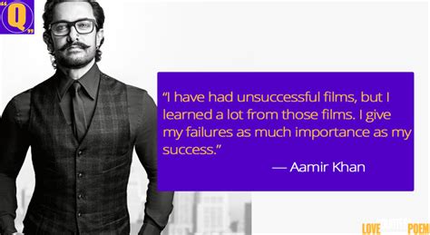 31 Best Aamir Khan Quotes - That Will Always Motivate You