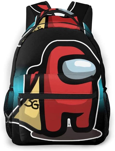 Among Us School Backpacks and Lunch Bags - Cool Stuff to Buy and Collect