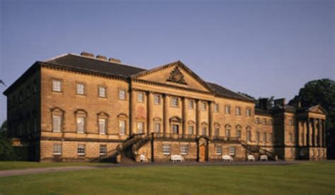 Nostell Priory, Wakefield events & tickets 2024 | Ents24