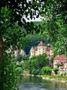 28 Best Dordogne River ideas | dordogne river, dordogne, river cruises