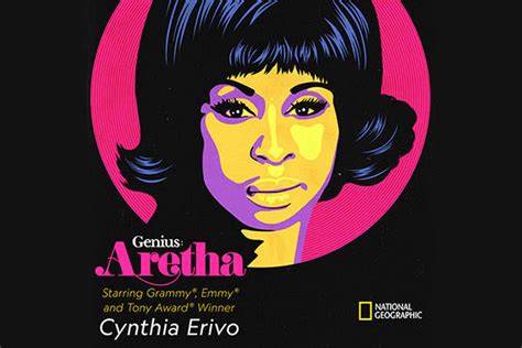 Genius Aretha Premiere - FootNotes Media