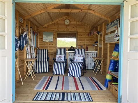 Our favourite beach huts for sale right now | Property news