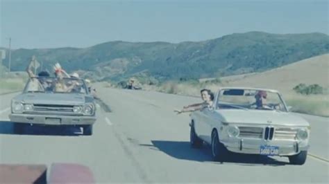 IMCDb.org: 1968 BMW 1600 Cabriolet in "Katy Perry: Teenage Dream, 2010"