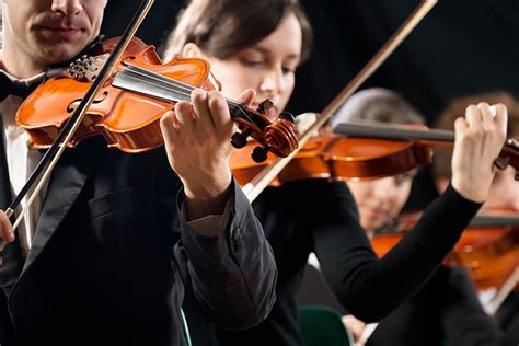 Orchestral Concerts Are Hitting The High Notes When It Comes To Audience Interest - Forbes India